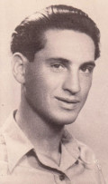 Meir Feinstein Portrait