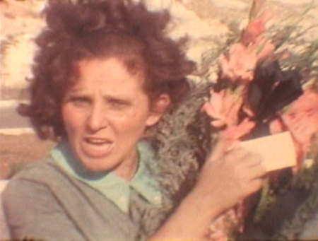 Rachel Kramer-Rechtman