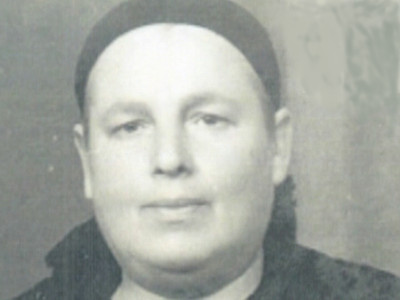 Meir's Mom Bella Feinsein