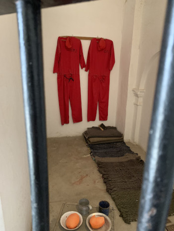 Meir Feinstein and Moshe Horovitz brought to trial